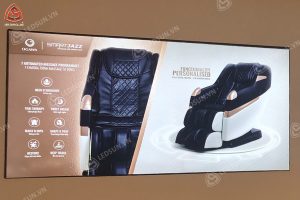 Làm bảng hiệu hộp đèn Quận 2 Led Sun