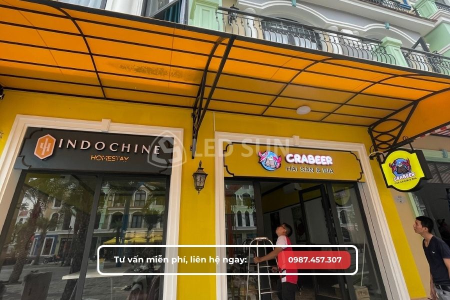 làm bảng hiệu phú quốc