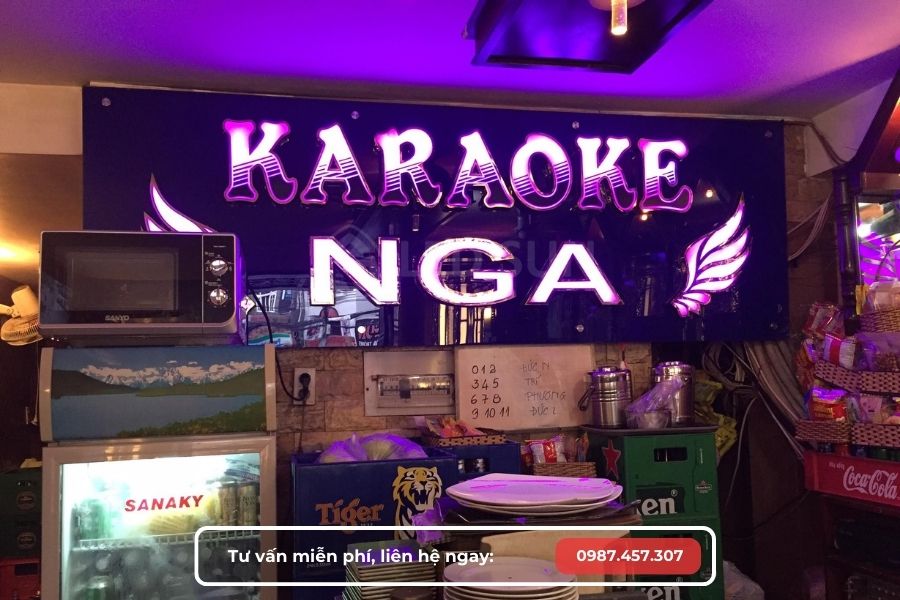 gia công chữ inox quận thủ đức