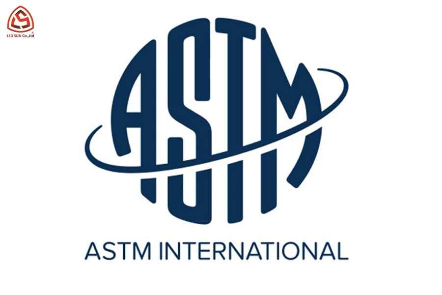 tiêu chuẩn astm