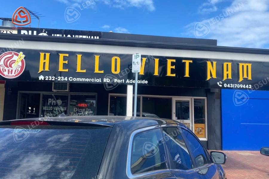 font chữ đẹp cho quảng cáo​